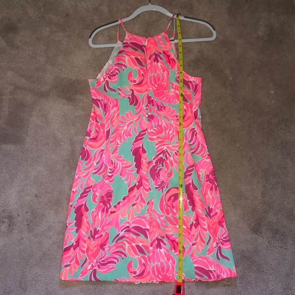 Lilly Pulitzer Dress - Picture 5 of 8